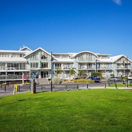 Aligned Corporate Residences Williamstown Eksteriør bilde