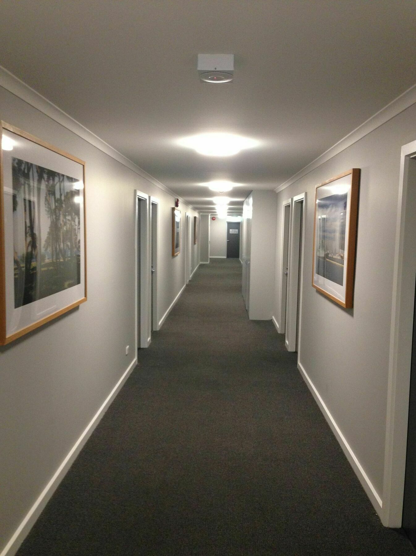 Aligned Corporate Residences Williamstown Eksteriør bilde